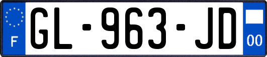 GL-963-JD