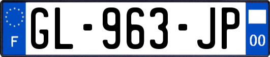 GL-963-JP