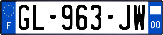 GL-963-JW