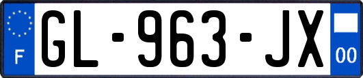 GL-963-JX