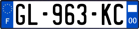 GL-963-KC