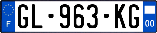 GL-963-KG