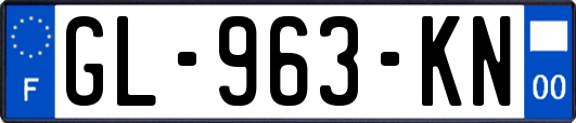 GL-963-KN
