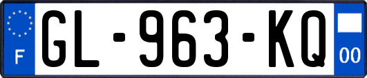 GL-963-KQ