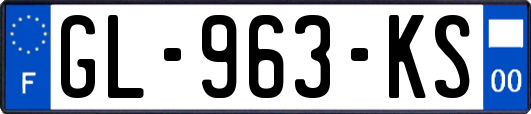 GL-963-KS