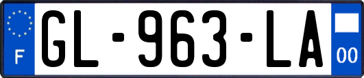 GL-963-LA