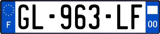 GL-963-LF