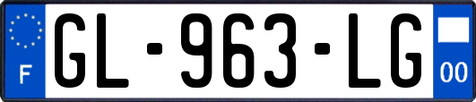 GL-963-LG