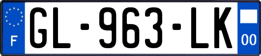 GL-963-LK