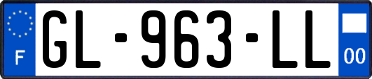 GL-963-LL