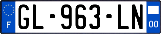 GL-963-LN