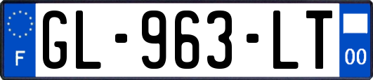 GL-963-LT