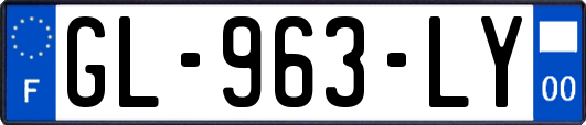 GL-963-LY