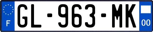 GL-963-MK