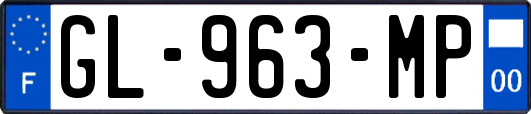 GL-963-MP