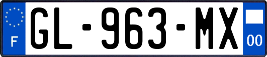 GL-963-MX