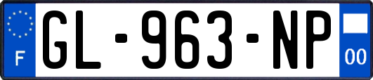 GL-963-NP