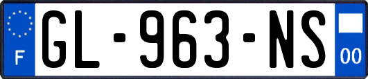 GL-963-NS