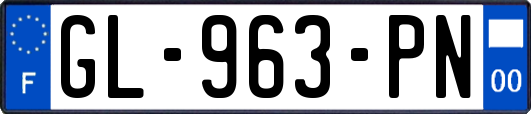 GL-963-PN