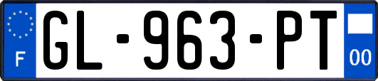 GL-963-PT