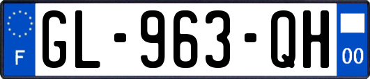 GL-963-QH