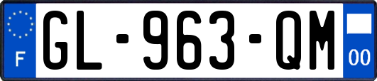 GL-963-QM