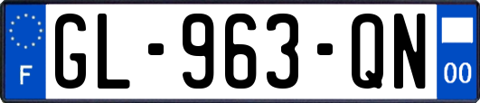 GL-963-QN