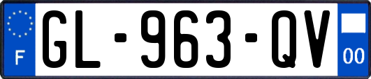GL-963-QV