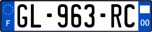 GL-963-RC