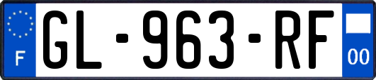 GL-963-RF