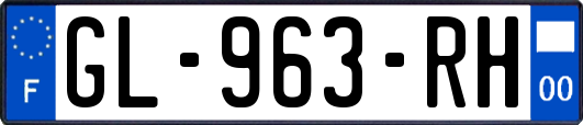 GL-963-RH