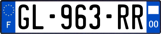 GL-963-RR
