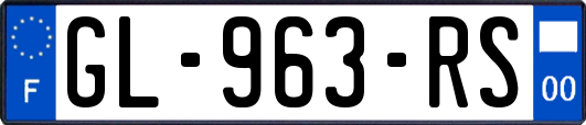 GL-963-RS