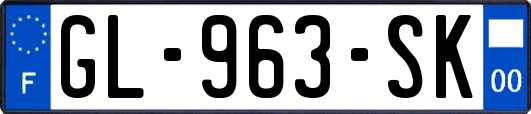 GL-963-SK