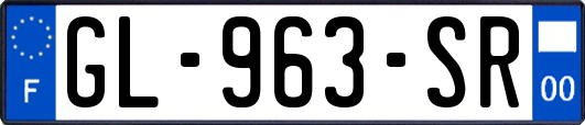GL-963-SR