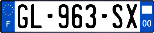 GL-963-SX