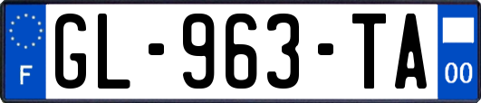 GL-963-TA