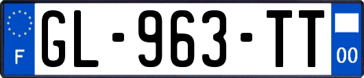 GL-963-TT