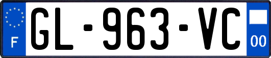 GL-963-VC