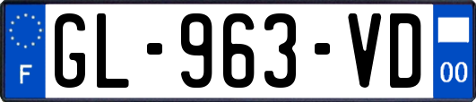 GL-963-VD
