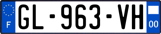 GL-963-VH