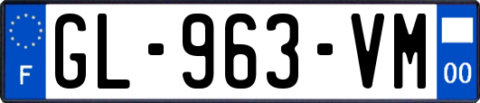 GL-963-VM