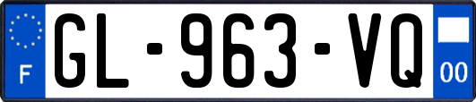 GL-963-VQ