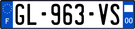 GL-963-VS