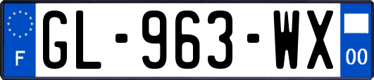 GL-963-WX