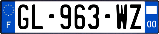 GL-963-WZ