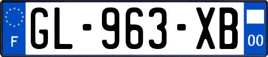 GL-963-XB