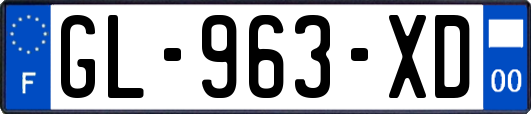 GL-963-XD