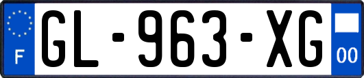 GL-963-XG