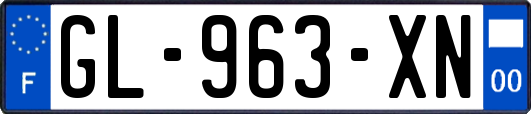 GL-963-XN
